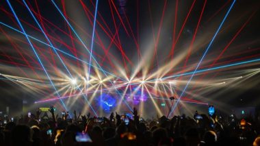 Man dies after Boxing Day stabbing on Birmingham dancefloor