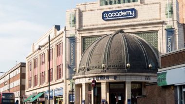 O2 Academy Brixton's license suspended following 'crowd crush' incident