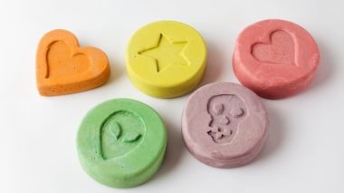 MDMA could be available as treatment in USA as early as 2024 following recent trial