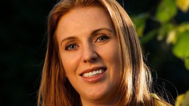 Labour's deputy leader Angela Rayner performs DJ set at Manchester charity event