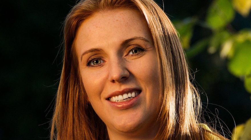 Labour's deputy leader Angela Rayner performs DJ set at Manchester charity event