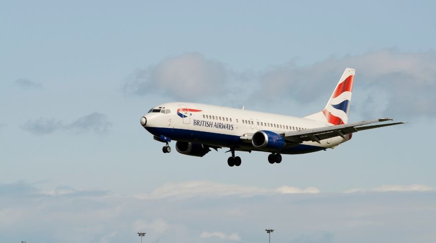 Passengers aboard flights in the EU to be able to use 5G whilst flying