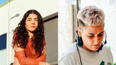 Apranik Records releases compilation in support of women’s rights uprising in Iran