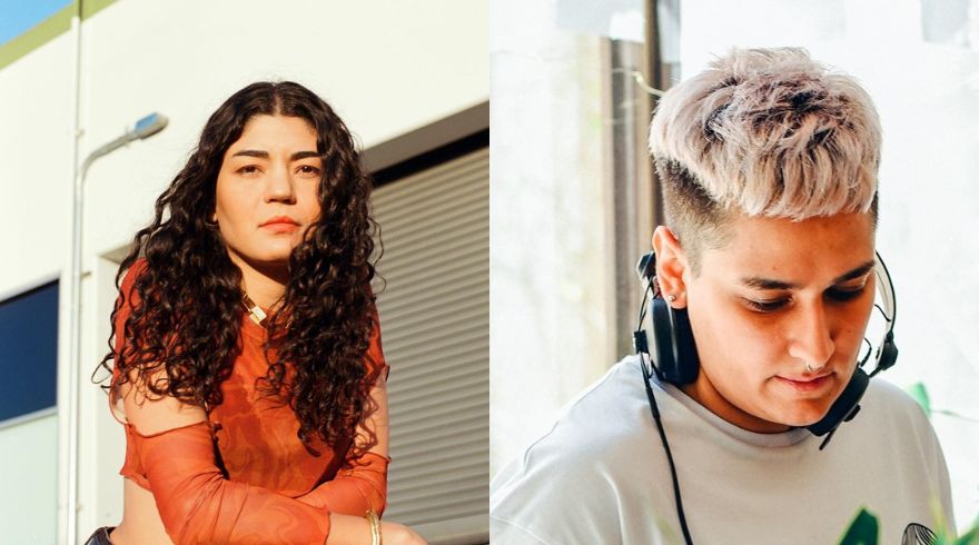 Apranik Records releases compilation in support of women’s rights uprising in Iran