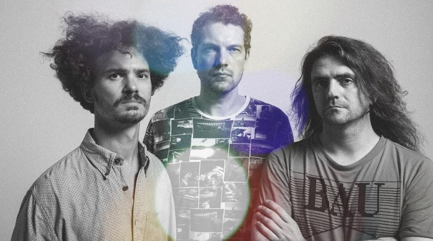 N/UM drop their second full-length studio album 'Levers of History' on Ninetofire