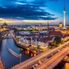 New overnight London to Berlin train route launching in May