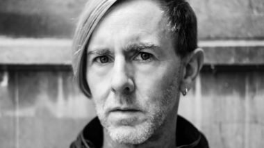 Huddersfield Uni launches new PhD scholarship backed by Richie Hawtin