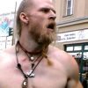 Someone has turned the 'Techno Viking' meme into an action figure