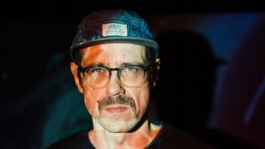 Kollektiv Turmstrasse's 'YAP' event series continues in London this weekend