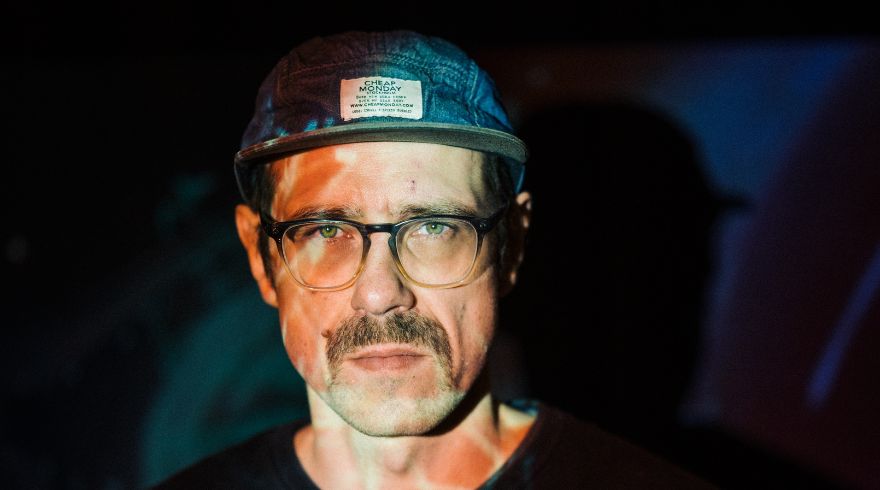 Kollektiv Turmstrasse's 'YAP' event series continues in London this weekend