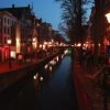 Amsterdam to trial a "nightlife safe space" for its LGBTQ+ community