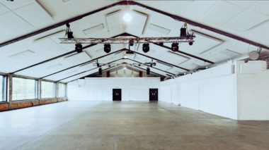 Oval Space relaunches as new hybrid 'Oval Studios' after losing its license in 2022