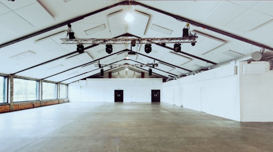 Oval Space relaunches as new hybrid 'Oval Studios' after losing its license in 2022