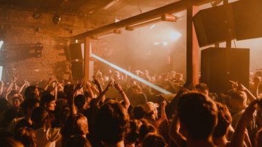 Fuse Brussels forced to close indefinitely following noise complaints