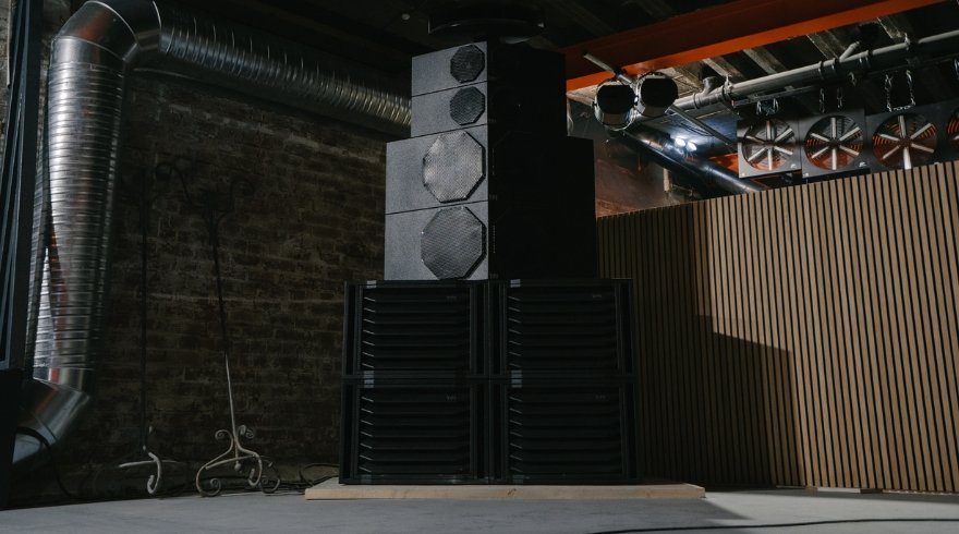 New 350-capacity Liverpool venue, Spray Shop, opens this week
