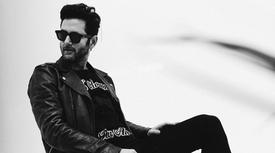 Guy Gerber serves rape accuser with a defamation case