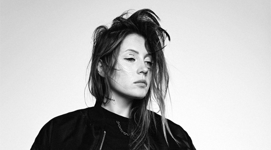 Charlotte De Witte has released her own brand of soy sauce