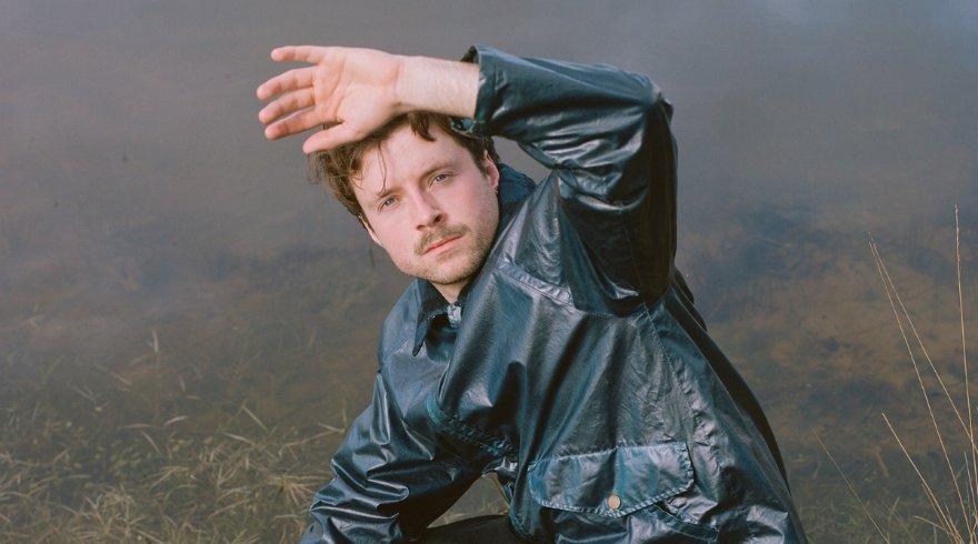 UK DJ/Producer Charlie Boon drops new single 'Feels' on Another Rhythm