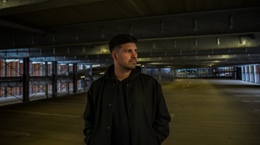 Volaris debuts on Nora En Pure’s Purified Records with his ‘Aqua’ EP