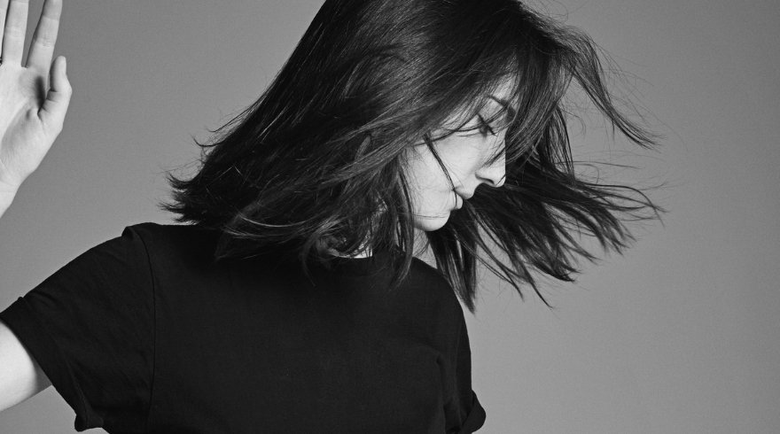 Amelie Lens' EXHALE prepares to drop a bumper 15-track VA