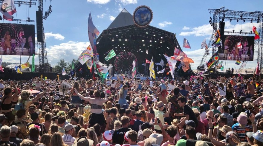 Glastonbury Festival's future decided following council planning outcome