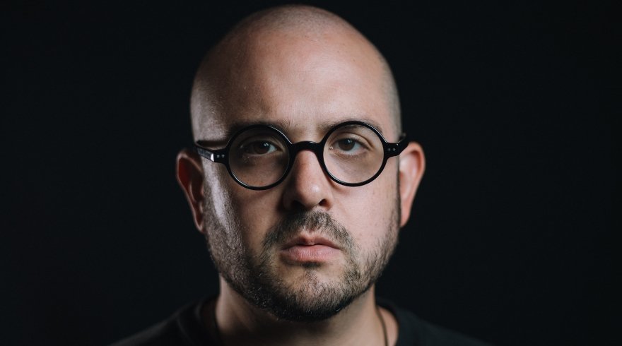 Interview: Victor Ruiz (VOLTA)