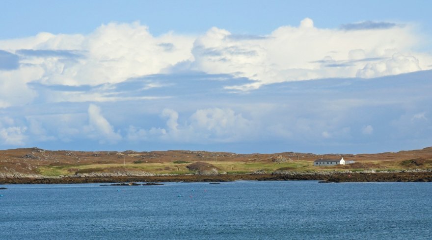The world's most secluded nightclub is opening in Scotland later this year