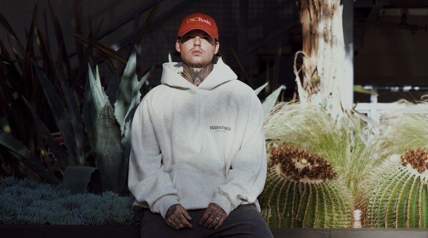Inside Five: Tommy Hey