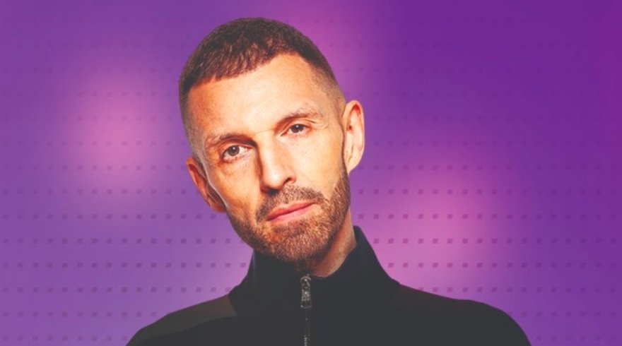 Police interview Ex-BBC and Capital DJ Tim Westwood under caution over alleged sex offences