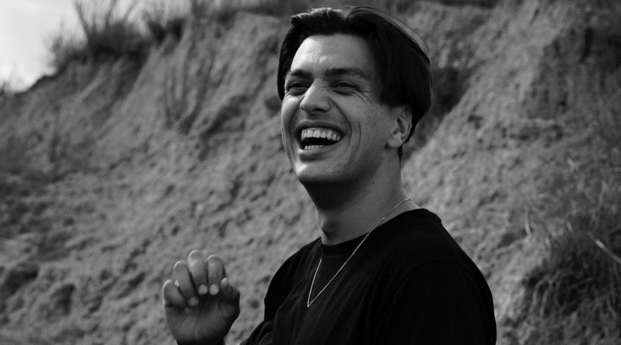 Roberto Pagliaccia drops three-track ‘Without You’ EP on Sisko Electrofanatik’s Gain Records