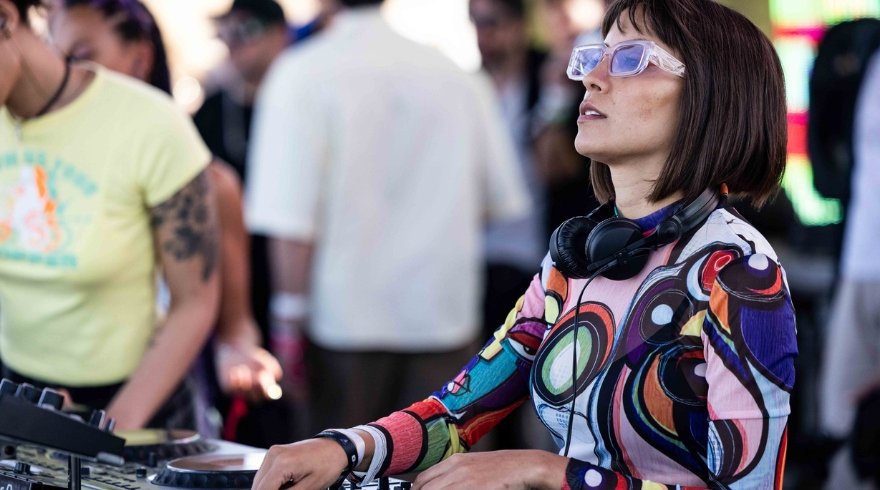 Interview: Pete Tong DJ Academy & Future Talent Awards Winners (Constanza Pucheta, DJ DAHEIN, Liz Somes)
