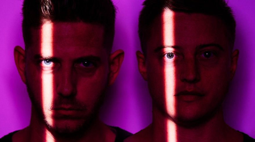Spektre Unleash Thrilling Three-track ‘Bring Me Fire’ EP on Their Respekt Imprint