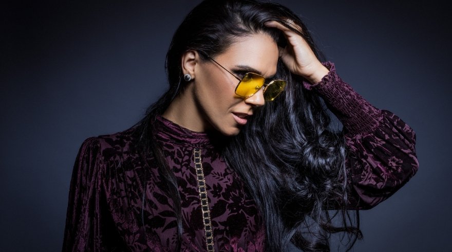 Inside Five: ADRIANNA (Temple House Music)