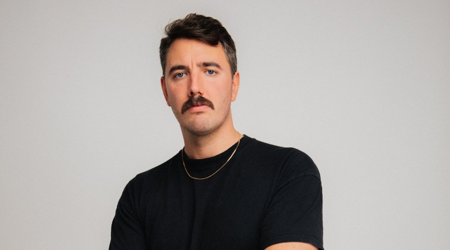 Demi Riquísimo Drops 'Proto Call' on DJ Tennis' Life And Death Imprint