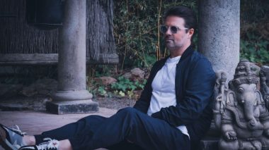 Fordal Returns to Forensic Records, Enlisting The Wash on Remix Duties for ‘The Calling’