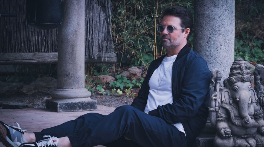 Fordal Returns to Forensic Records, Enlisting The Wash on Remix Duties for ‘The Calling’