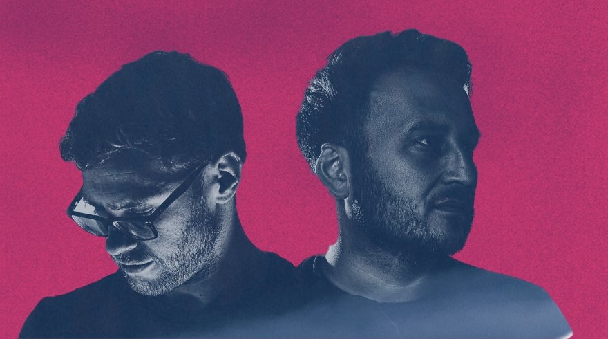 Josh Butler & José Rosa Unveil the Fourth Single, ‘I’ll Be There’, From Their Forthcoming Maritime Yacht Club Album