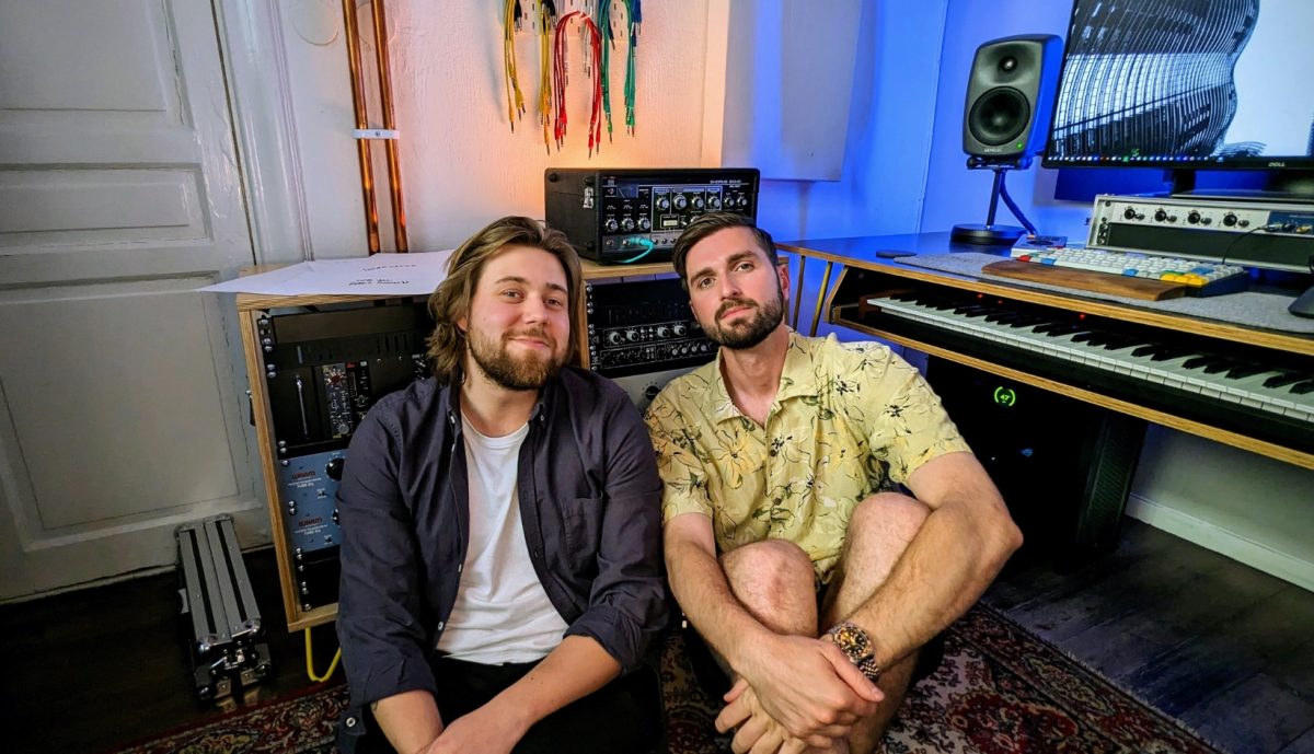 Tobtok and farfetch’d Reveal High-energy Stutter-House Track From Forthcoming EP